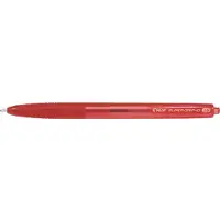 Pilot Super Grip G Retractable Rood