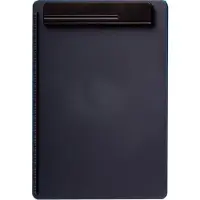 MAUL MAULgo Klembord A4 Kunststof Zwart Staand 2325190.ECO