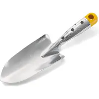 WOLF-Garten Bloemenschepje LU-Z - breedte 8 cm - handgereedschap