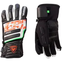 Rossignol Hero Race Leather Imp´r Handschoenen
