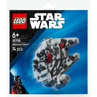 LEGO Star Wars 30708 - Millennium Falcon (paperbag)