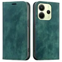 IMoshion Slim Bookcase voor de Xiaomi Redmi Note 14 (5G) - Groen