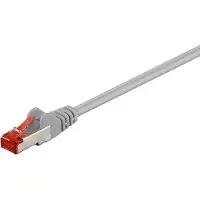Goobay S/FTP Cat 6 kabel -