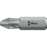 Wera bit 855/1 Z, Pozidriv, PZD 4, lengte 32 mm, 10 stuks
