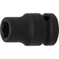 Bgs Kracht dopsleuteldop zeskant 1/2 11 mm