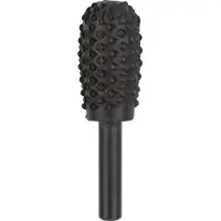 Bosch Powertools Houtrasp en -vijlen 6 x 16 mm 1st - 2609200198