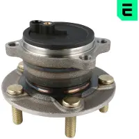 OPTIMAL 912212 Wiellagerset