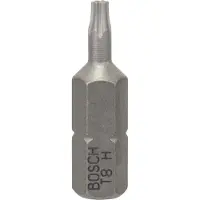 Bosch T8H security torx