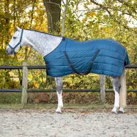 QHP STALDEKEN START COLLECTION 200GR Wit