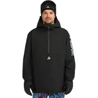 O'Neill Fwc Play Park Snow Anorak Jas