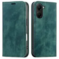 IMoshion Slim Bookcase voor de Xiaomi Poco X7 Pro - Groen