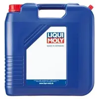 Liqui moly 1058 Olie, automatische transmissie (ATF)