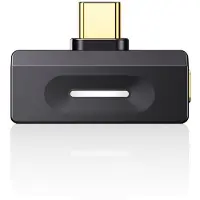 Fiio Air Link Zwart