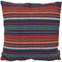 NOVÉE Mexican theresa | 45 x 45 cm | kussenhoes | katoen/polyester