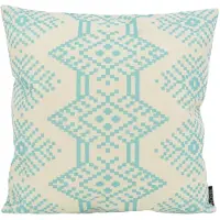 NOVÉE Ocean vibe #3 outdoor | 45 x 45 cm | kussenhoes | katoen/polyester