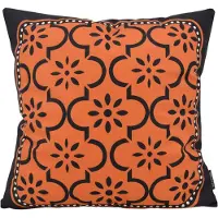 Gek op kussens! Sierkussen rust retro | 45 x 45 cm | katoen/polyester