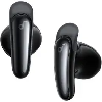 Anker Liberty Buds In-ear Draadloze Oordopjes Met Noise-cancelling Zwart