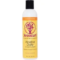 JESSICURL Aloeba Daily Conditioner -Island Fantasy