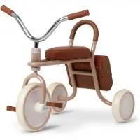 Vanilla Copenhagen Retro Ride-on Goud Kinderen