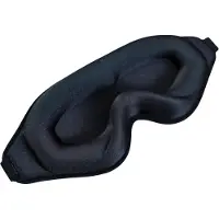 Sei mio - oogmasker - zwart