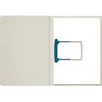 Djois Infinio Clipmap Folio Grijs Karton 250 g/m²