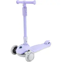 Vanilla Copenhagen Lavender Scooter Paars Kinderen