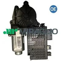 MIRAGLIO 30/2901 Raammechanisme