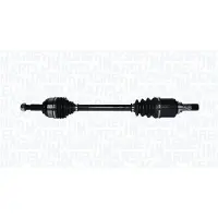MAGNETI MARELLI 302004190256 Aandrijfas