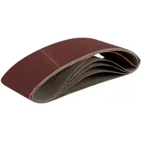 Radix - Schuurband - Pro - 100 x 610 mm - P120 (5 stuks)
