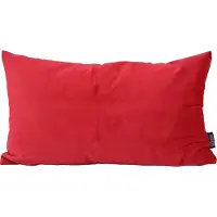 Gek op kussens! Velvet long | 30 x 50 cm | kussenhoes | polyester