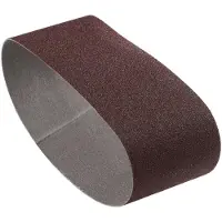 Rhodius - PROline - Schuurband - 75x457mm - P80 (20 stuks)