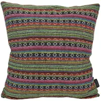 NOVÉE Mexican maria | 45 x 45 cm | kussenhoes | katoen/polyester