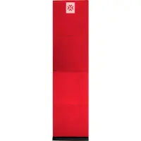 Bullet - Dartmat - Puzzle - Red / Black