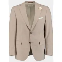 CARL GROSS Colbert mix & match sakko/jacket cg shelby sv 20.077s0 / 325172/23