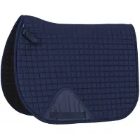 QHP ZADELDEK KIVAH VEELZIJDIGHEID Donkerblauw