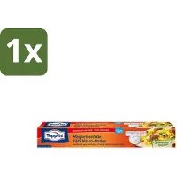 Toppits – Magnetronfolie – 15 m - 1 stuk