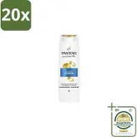 Pantene 20 x – Shampoo – Classic Clean – 250 ml - Grootverpakking - Koffiezetapparaat