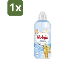 Robijn – Wasverzachter – Jasmijn & Sandelhout – 780 ml - 1 stuk
