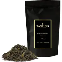 Tasting Collection Green Gunpowder Tea - Pouch 100 gram