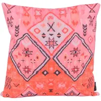 Gek op kussens! Moroccan amira | 45 x 45 cm | kussenhoes | katoen/linnen