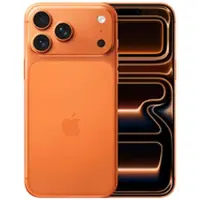 Apple Smartphone Apple iPhone 17 Pro Max 6,9" Octa Core 12 GB RAM 256 GB Oranje