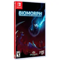 Biomorph () - Switch