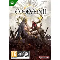 Code Vein II - Standaard Editie - Xbox Series X|S - Windows Download