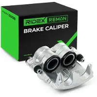 RIDEX 78B3543R Remklauw