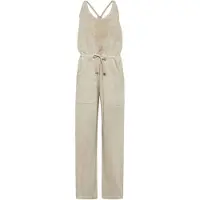Deha Jumpsuit beige