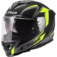LS2 Helmets FF818 Storm III Dynamo
