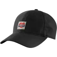 Carhartt Heart Patch Canvas Cap Maat