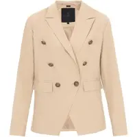 Dreimaster Klassik Blazers 'Classic' sand