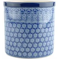 Bunzlau Castle Keuken/Bloempot Lace (Ø 14 cm)