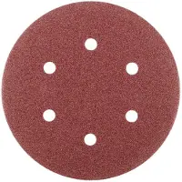 Rhodius - PROline - Schuurschijven klitsysteem - 150mm - P60 (50 stuks)